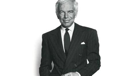 les vendeur ralph lauren